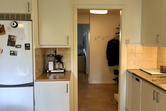 Vindragaregatan 1, Göteborg - bild 2