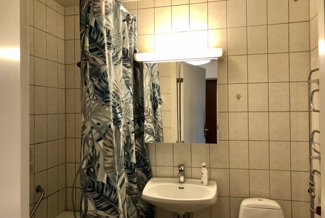 Vindragaregatan 1, Göteborg - bild 4