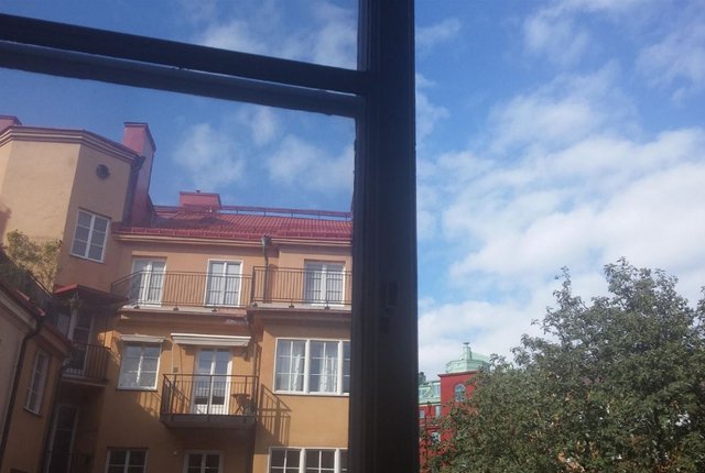 Völundsgatan 2, Stockholm - bild 1