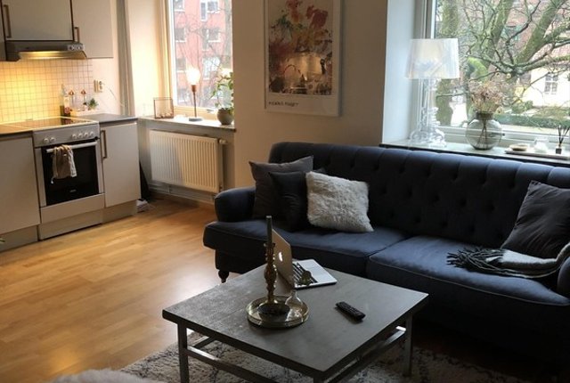 Postgatan 2B, Göteborg - bild 1