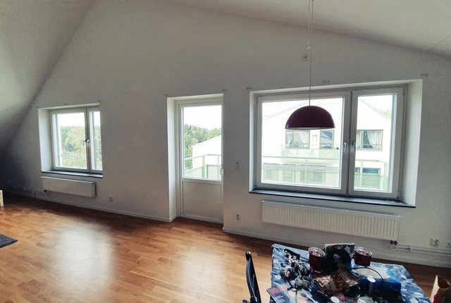 Småbrukets Backe 35, Huddinge - bild 2
