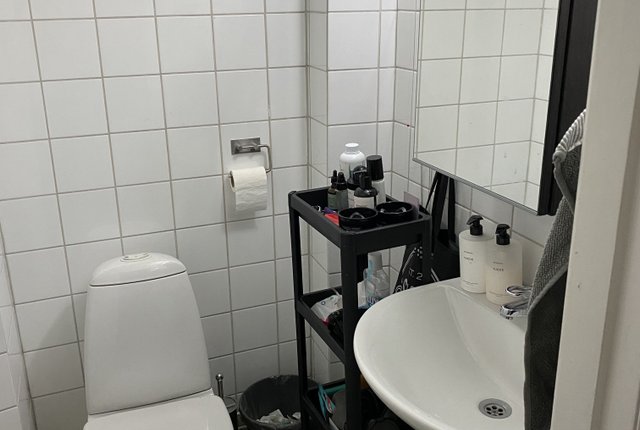 Hårdvallsgatan 7E, Göteborg - bild 3