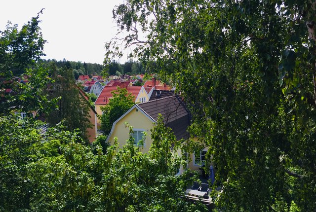 Tallkrogsvägen 2, Enskede - bild 7