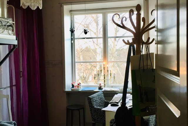 Tallkrogsvägen 2, Enskede - bild 4