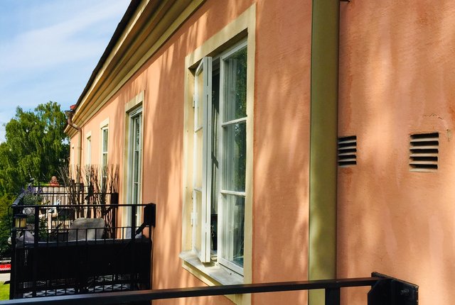 Tallkrogsvägen 2, Enskede - bild 8