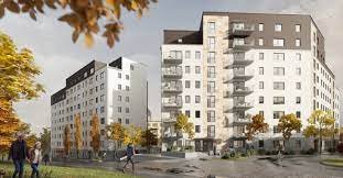 Nymilsgatan 45, Västra Frölunda - bild 1