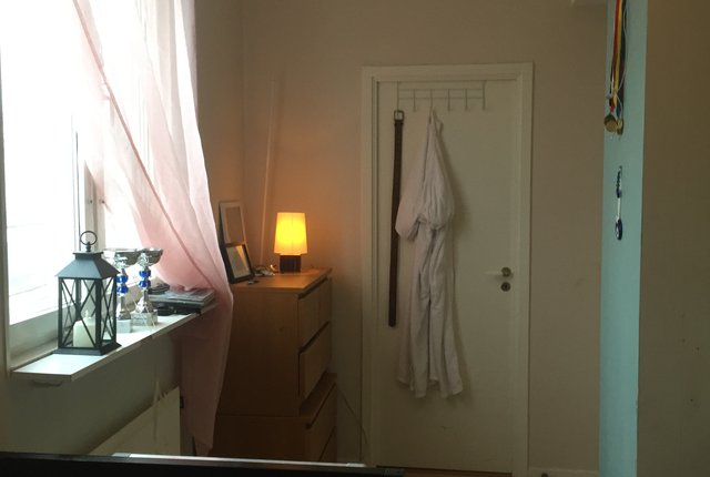 Granängsringen 43, Tyresö - bild 2