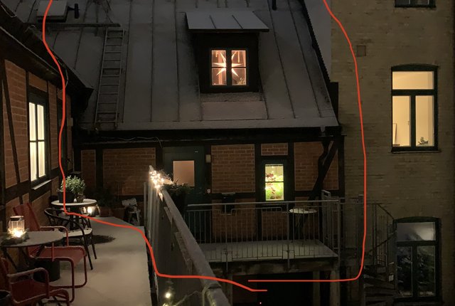 Lilla Södergatan 6C, Lund - bild 6