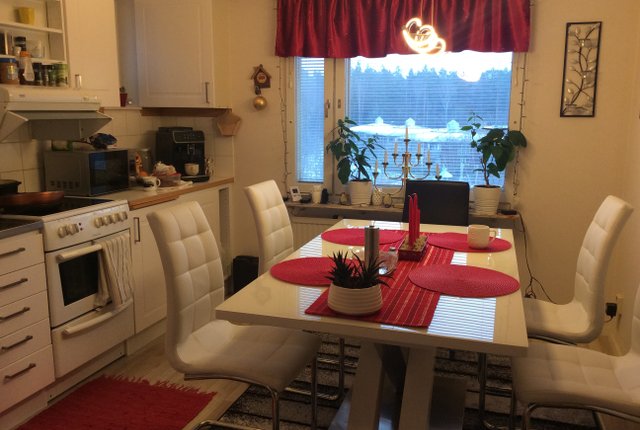 Odalvägen 20, Sundbyberg - bild 2