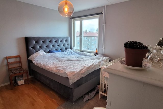Kvistbrogatan 20, Bandhagen - bild 8