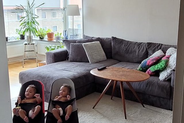 Kvistbrogatan 20, Bandhagen - bild 7