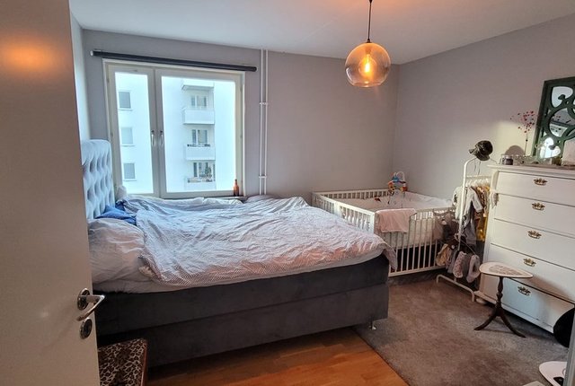 Kvistbrogatan 20, Bandhagen - bild 3