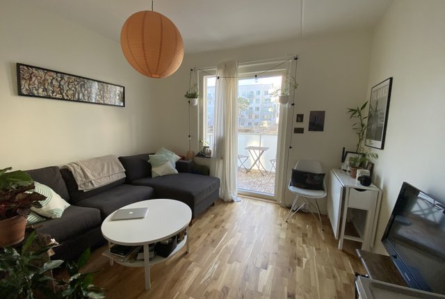 Ektorpsvägen 19C, Nacka - bild 1