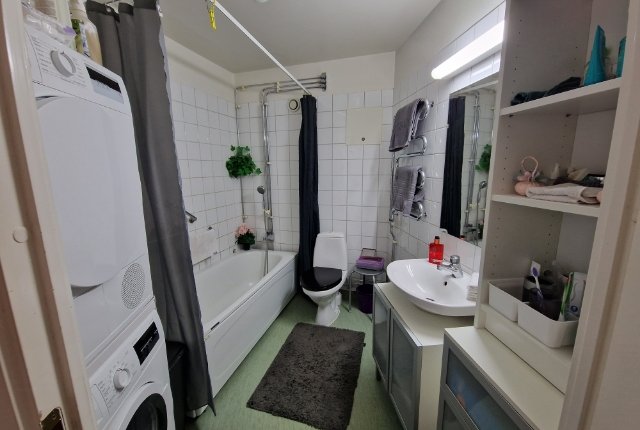 Vintrosagatan 10, Bandhagen - bild 3