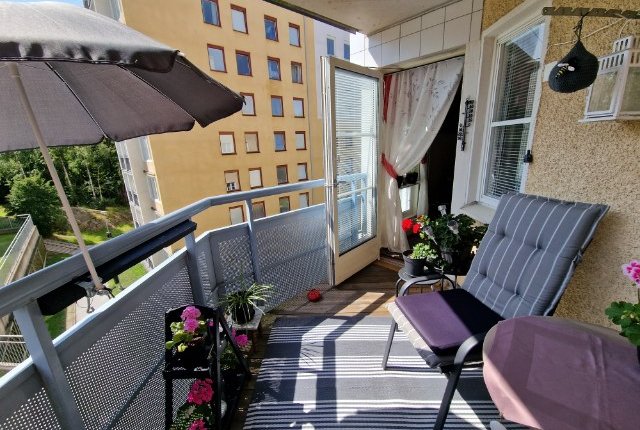 Vintrosagatan 10, Bandhagen - bild 5