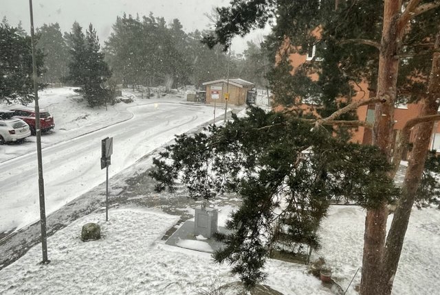 Hässleholmsvägen 8, Johanneshov - bild 1