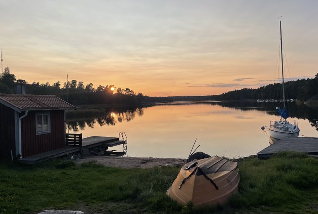 Skafts Stallväg 5, Djurhamn - bild 3