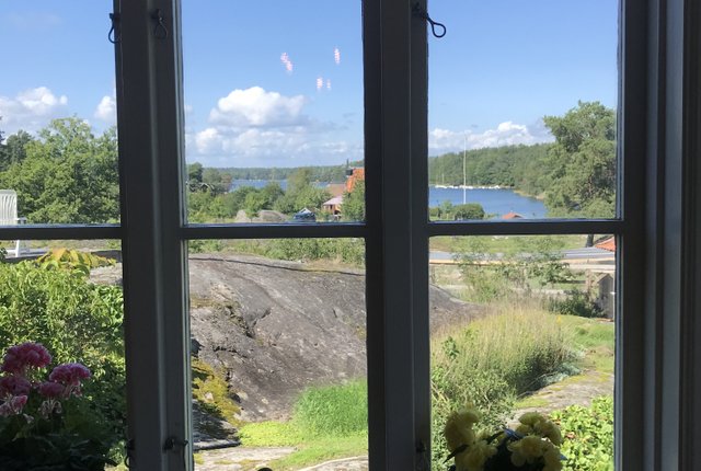Skafts Stallväg 5, Djurhamn - bild 4