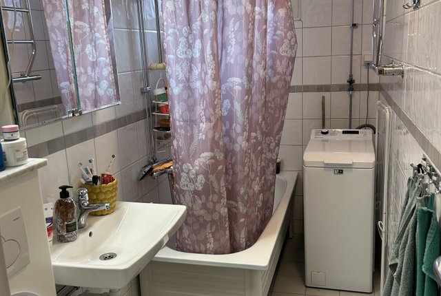 Hagforsgatan 1, Göteborg - bild 4