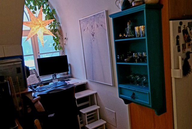 Johannebergsgatan 34, Göteborg - bild 1