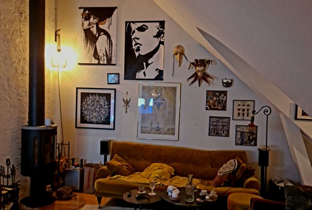 Johannebergsgatan 34, Göteborg - bild 2