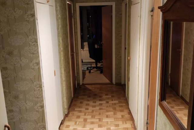 Folkvisegatan 22, Hisings Backa - bild 7