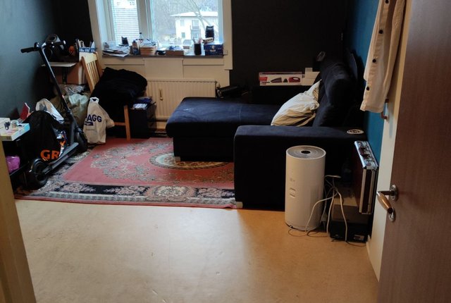 Folkvisegatan 22, Hisings Backa - bild 2