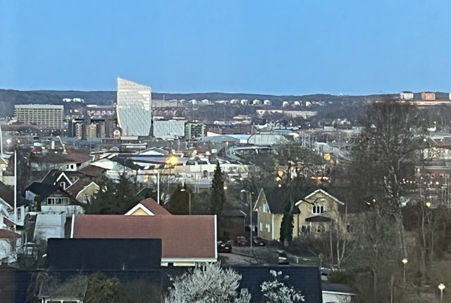 Folkvisegatan 22, Hisings Backa - bild 1