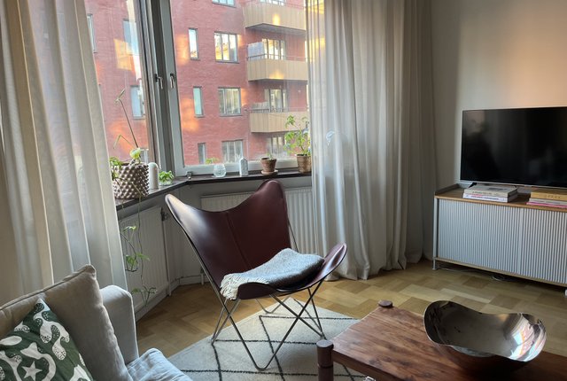 Borgmästargatan 12, Stockholm - bild 1