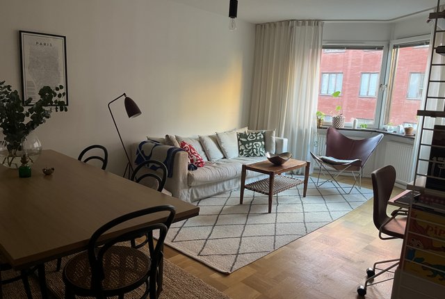 Borgmästargatan 12, Stockholm - bild 2