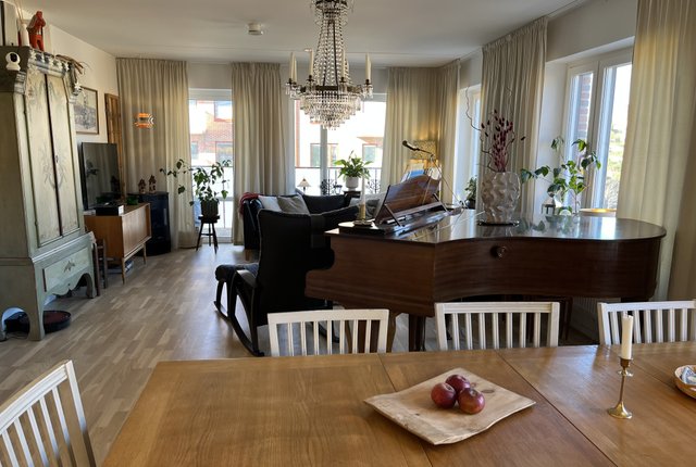 Inteckningsvägen 106, Hägersten - bild 5