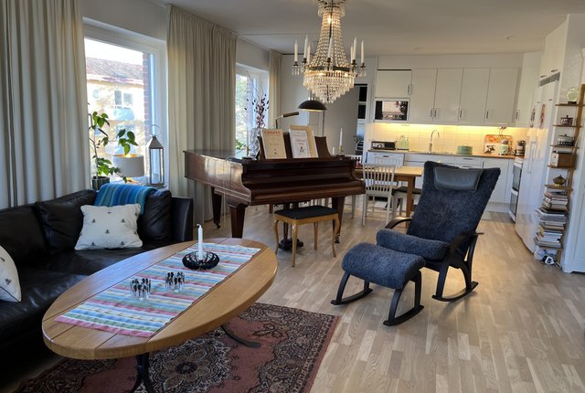 Inteckningsvägen 106, Hägersten - bild 1