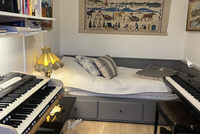 Inteckningsvägen 106, Hägersten - bild 3