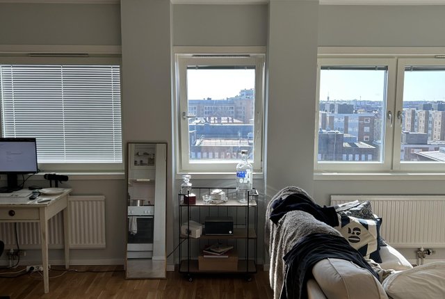 Grangatan 2, Malmö - bild 1