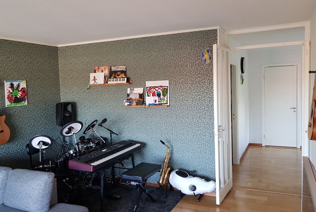Elsa Brändströms gata 8, Linköping - bild 2