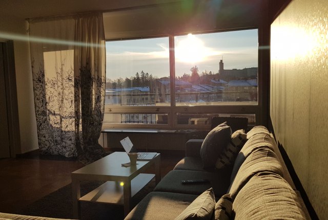 Elsa Brändströms gata 8, Linköping - bild 1