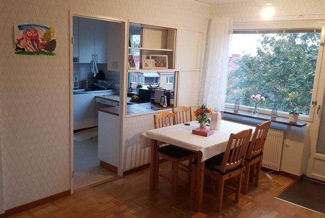 Elsa Brändströms gata 8, Linköping - bild 3