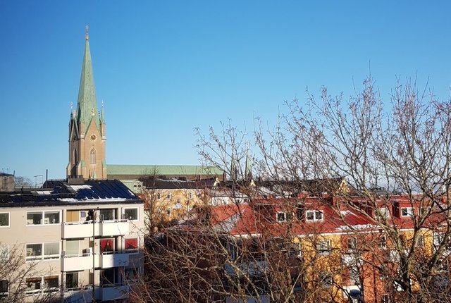 Elsa Brändströms gata 8, Linköping - bild 6