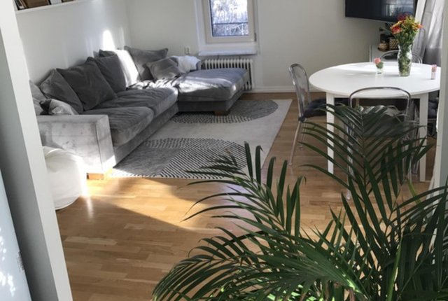Sverkersgatan 1, Hägersten - bild 7