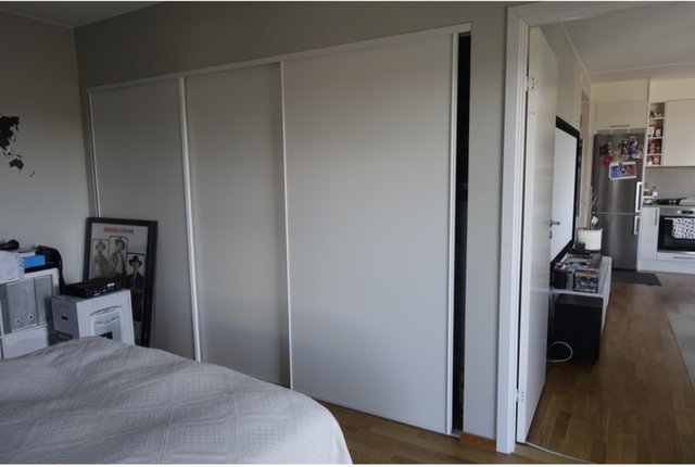 Trollesundsvägen 56 A, Bandhagen - bild 4
