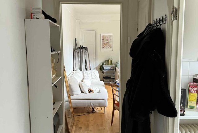 Birger Jarlsgatan 127A, Stockholm - bild 2