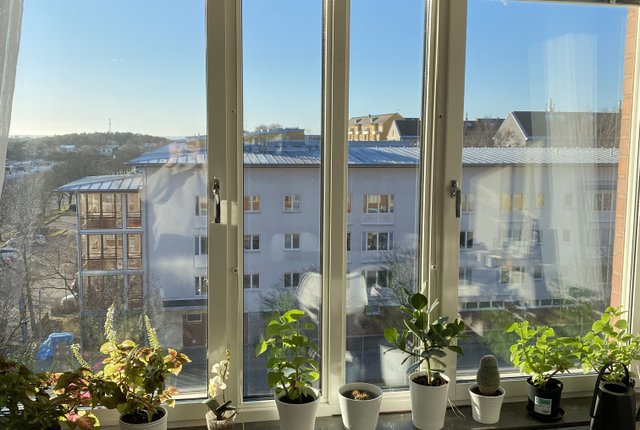 Julianas Gård 4, Göteborg - bild 1
