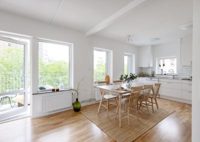 Mandolingatan 100, Göteborg - bild 1