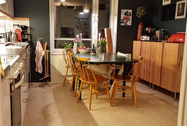 Sedelvägen 46B, Hägersten - bild 3