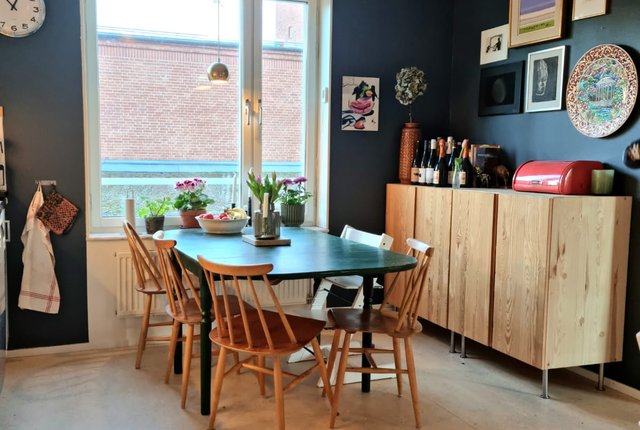 Sedelvägen 46B, Hägersten - bild 2