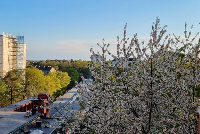 Sedelvägen 46B, Hägersten - bild 1