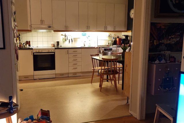 Sedelvägen 46B, Hägersten - bild 5