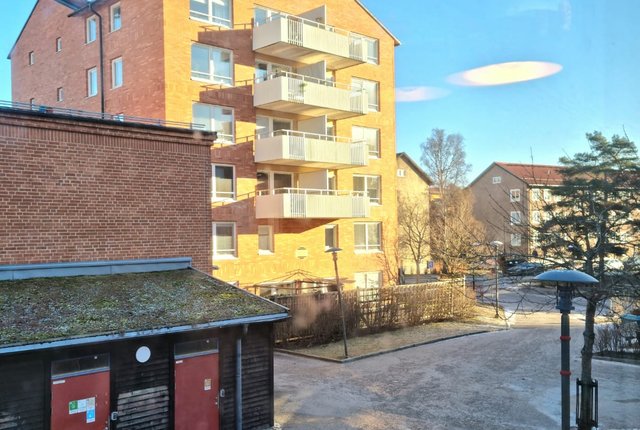 Sedelvägen 46B, Hägersten - bild 4