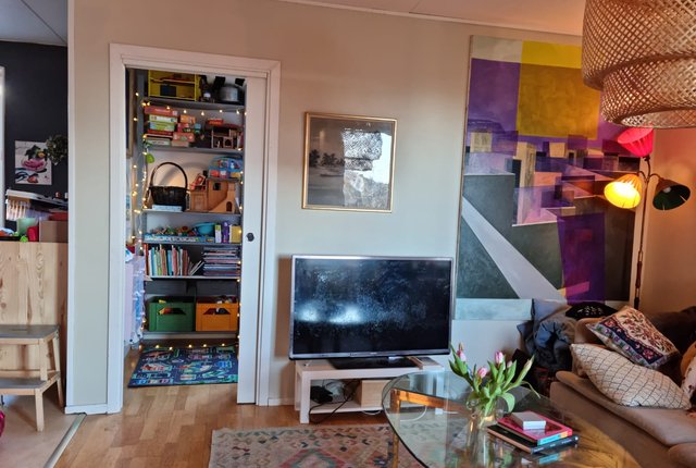 Sedelvägen 46B, Hägersten - bild 6