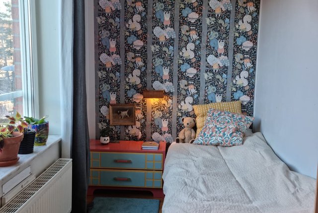 Sedelvägen 46B, Hägersten - bild 7